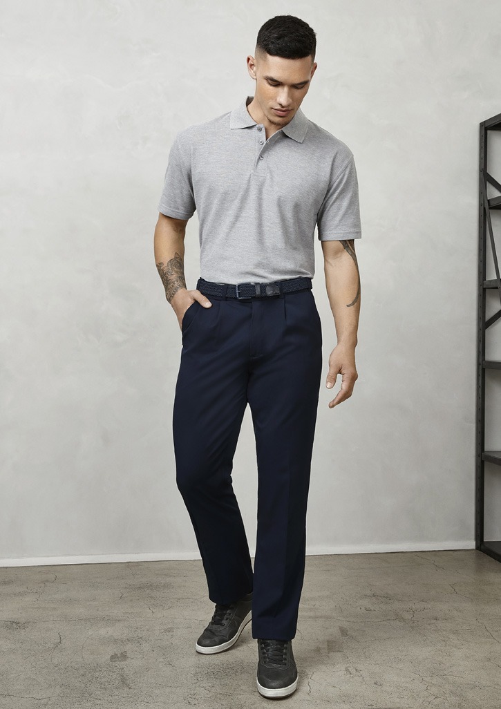 Detroit Mens Pant Stout