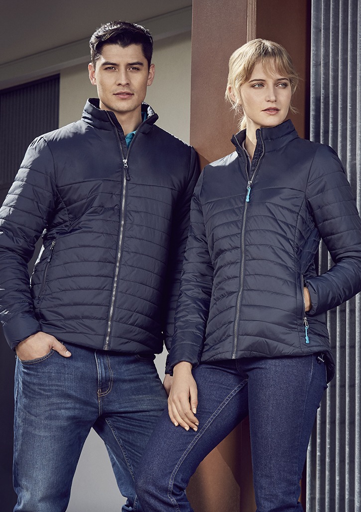 Expedition Jacket Ladies