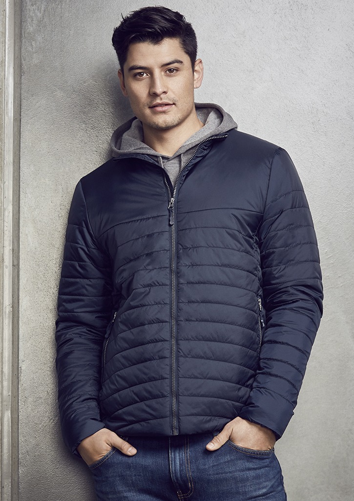 Expedition Jacket Mens