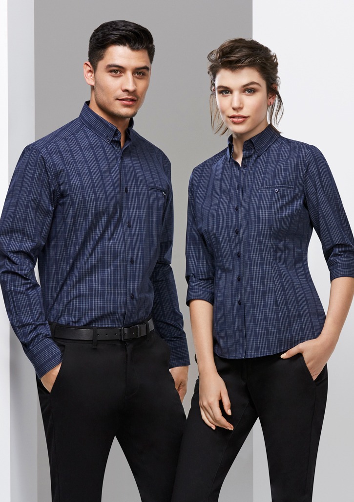 Harper Mens LS Shirt