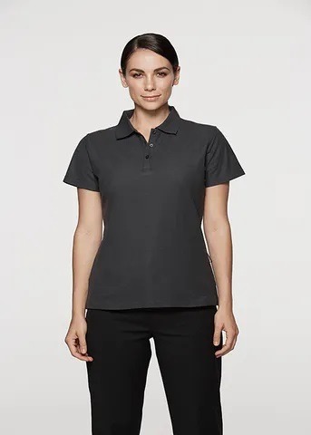 Hunter Ladies Polo