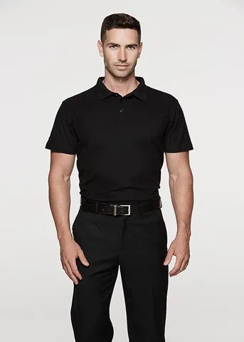 Hunter Mens Polo