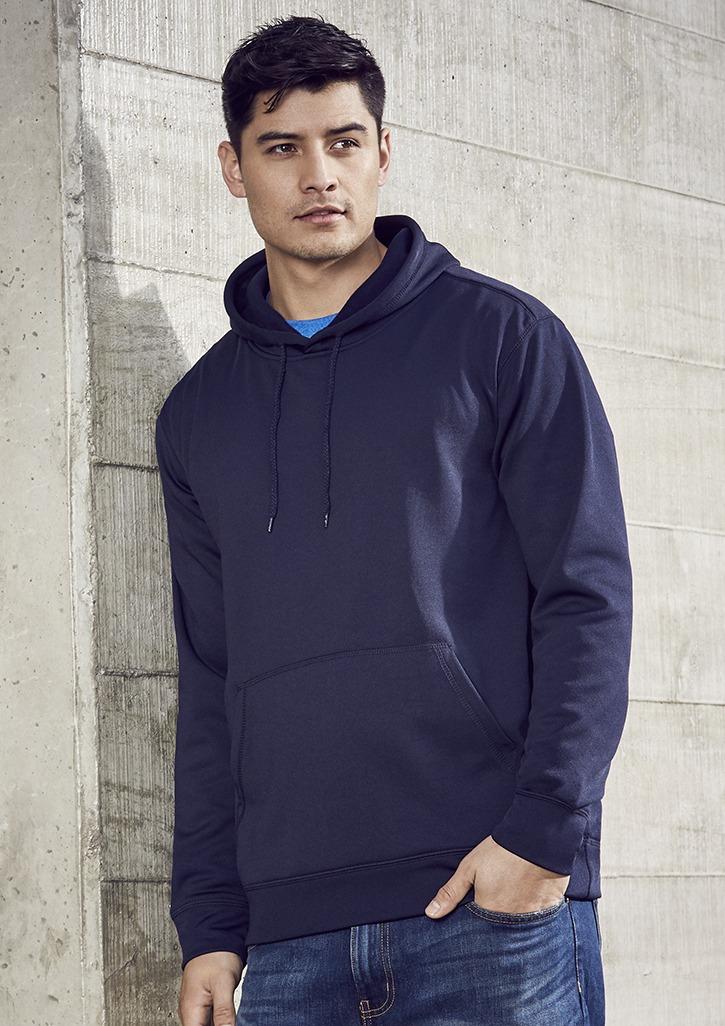 Hype Pullover Hoodie Mens