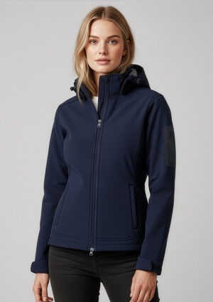 Summit Jacket Ladies Summit Jacket Ladies