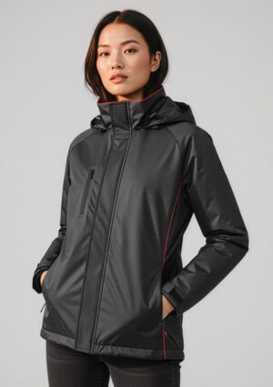 Core Jacket Unisex Core Jacket Unisex
