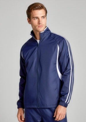 Flash Jacket Adults Flash Jacket Adults