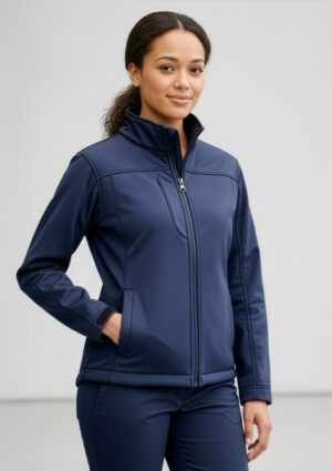 Soft Shell Jacket Ladies Soft Shell Jacket Ladies