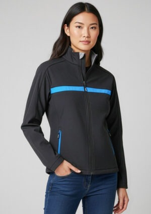 Charger Jacket Unisex Charger Jacket Unisex