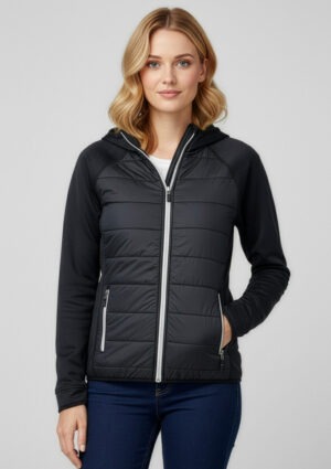 BIZ J515L Stealth Jacket Ladies BIZ J515L Stealth Jacket Ladies