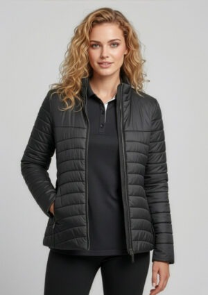 Expedition Jacket Ladies Expedition Jacket Ladies