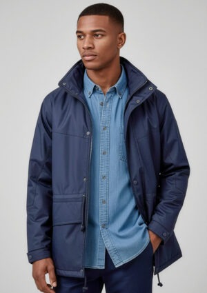 Trekka Jacket Unisex Trekka Jacket Unisex