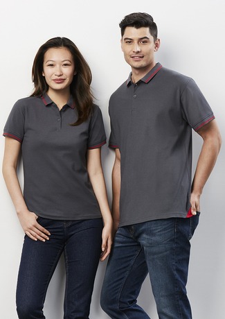 Jet Polo Mens