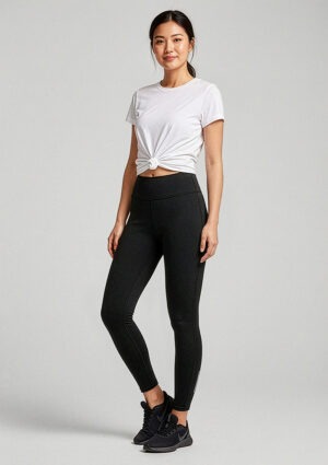 Flex Leggings Full Ladies Flex Leggings Full Ladies