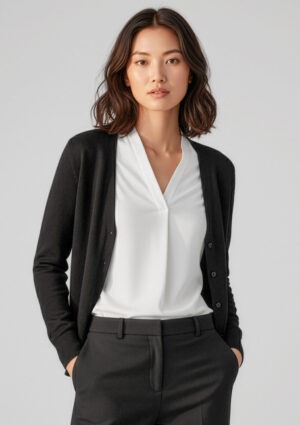 Roma Ladies Cardigan Roma Ladies Cardigan