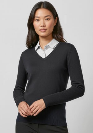 Milano Ladies Pullover Milano Ladies Pullover
