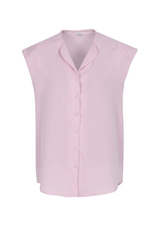 Lily Blouse SS Ladies