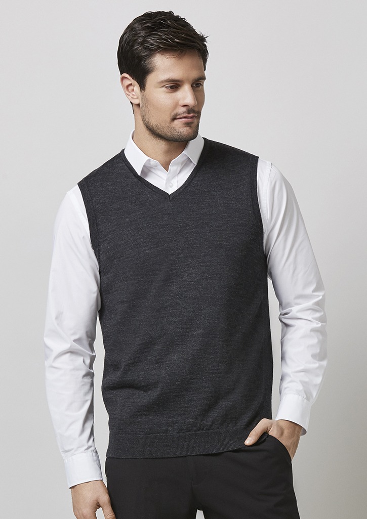 Milano Mens Vest