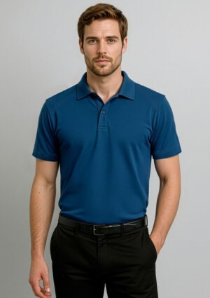 Byron Polo Mens Byron Polo Mens