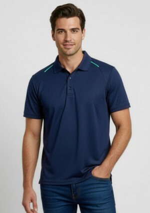 Academy Polo Mens Academy Polo Mens