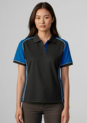 Nitro Ladies SS Polo Nitro Ladies SS Polo