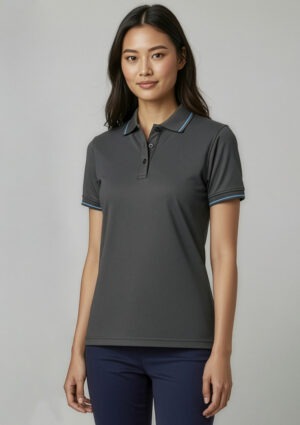 Jet Polo Ladies Jet Polo Ladies