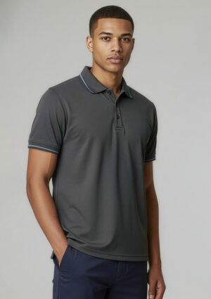 Jet Polo Mens Jet Polo Mens