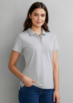 Shadow Polo Ladies Shadow Polo Ladies