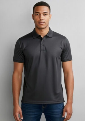 Shadow Polo Mens Shadow Polo Mens