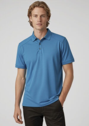 Profile Polo Mens Profile Polo Mens
