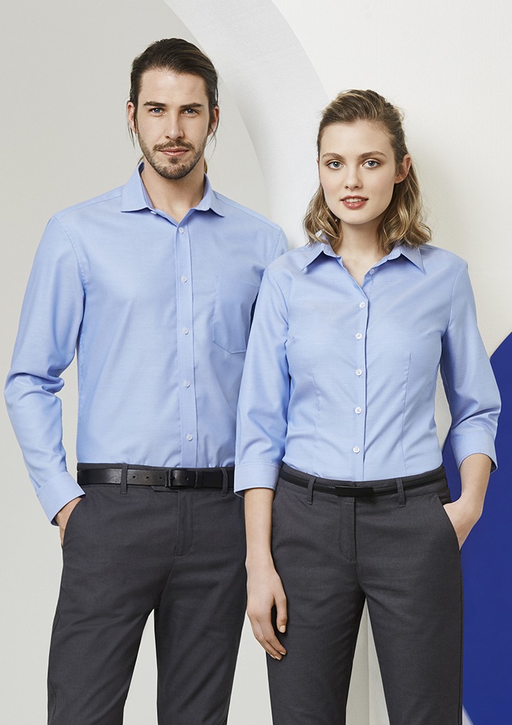 Regent Ladies 3/4 Shirt
