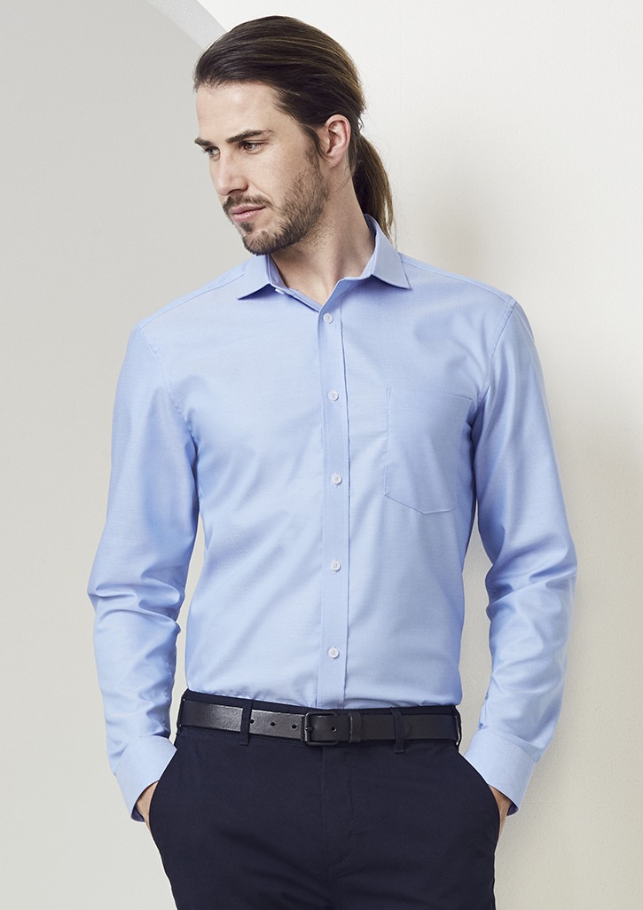 Regent Mens LS Shirt