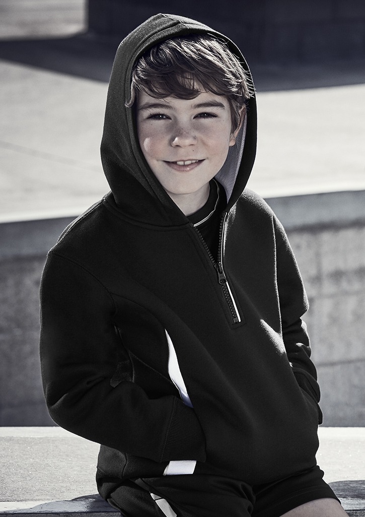 Renegade Hoodie Kids