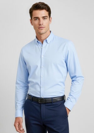 Camden Shirt LS Mens Camden Shirt LS Mens