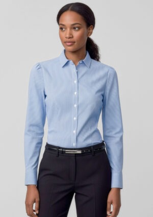 Euro Ladies LS Shirt Euro Ladies LS Shirt