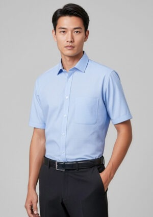 Euro Mens SS Shirt Euro Mens SS Shirt