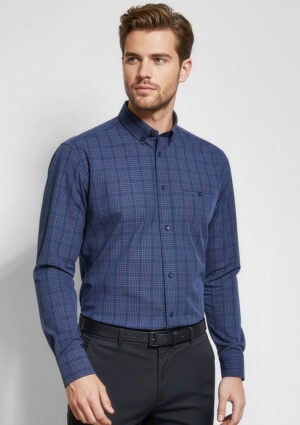 Harper Mens LS Shirt Harper Mens LS Shirt