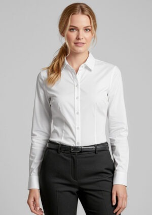 Regent Ladies LS Shirt Regent Ladies LS Shirt