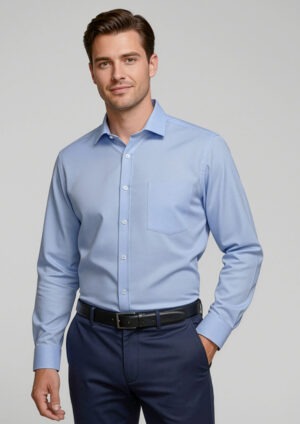 Regent Mens LS Shirt Regent Mens LS Shirt