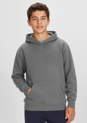 Crew Hoodie Kids Crew Hoodie Kids