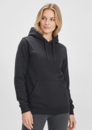 Crew Hoodie Ladies Crew Hoodie Ladies