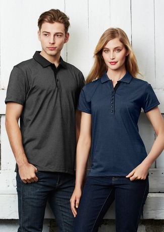 Shadow Polo Mens