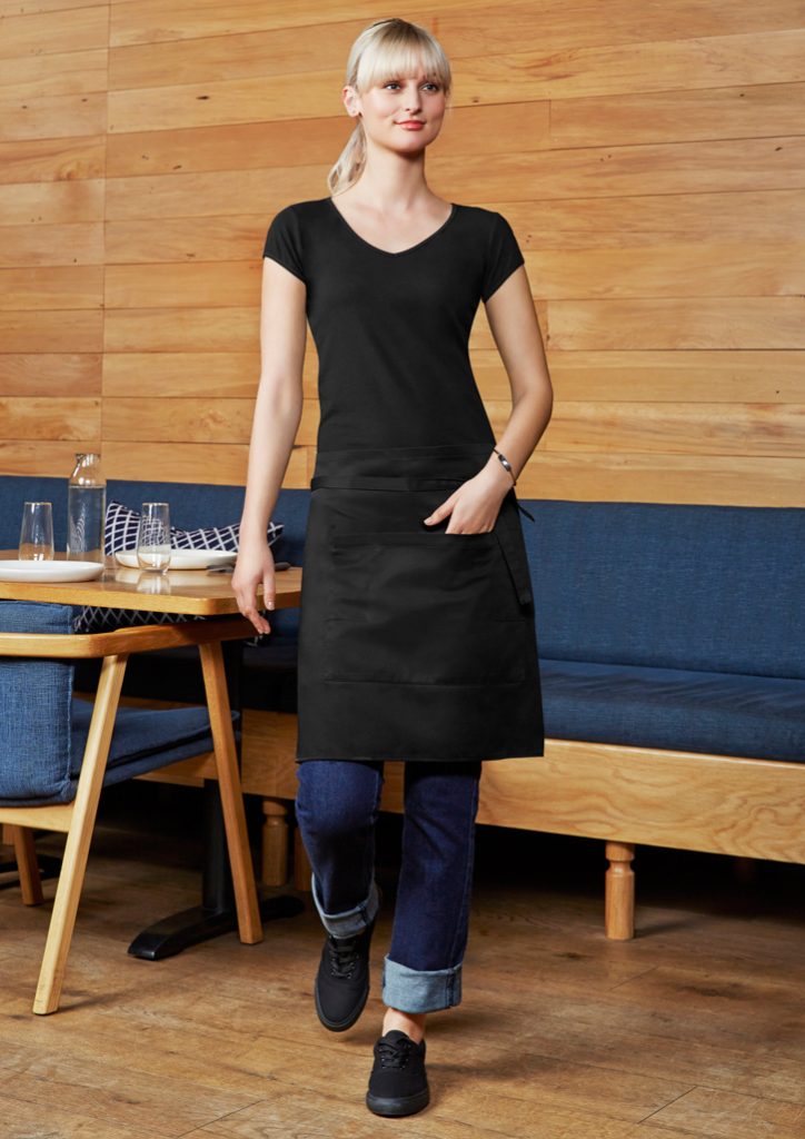 Buy Aprons For Hospitality & Events Chefs, Kitchen & Wait Staff Uniforms