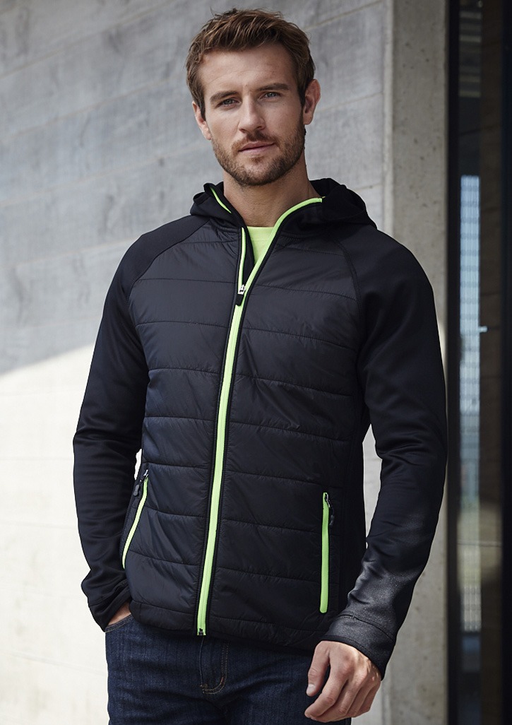Stealth Jacket Mens