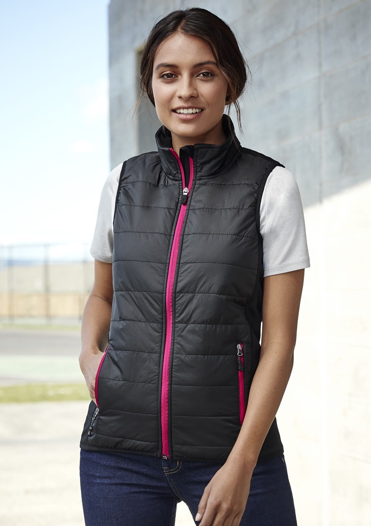 Stealth Vest Ladies