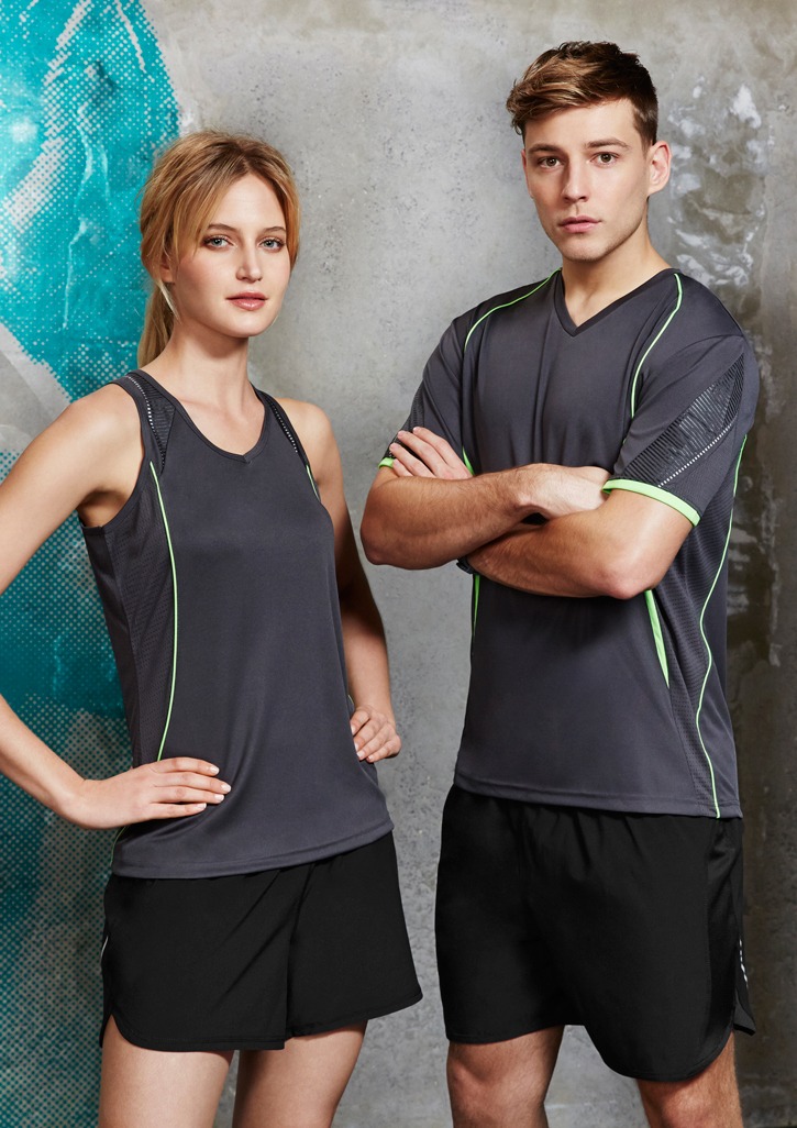 Tactic Ladies Shorts