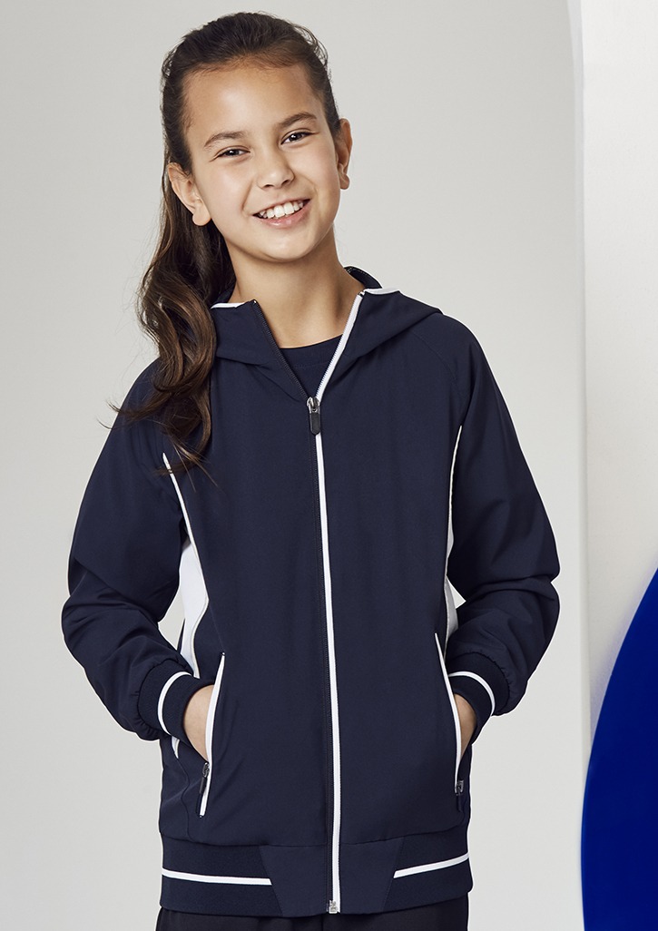 Titan Jacket Kids