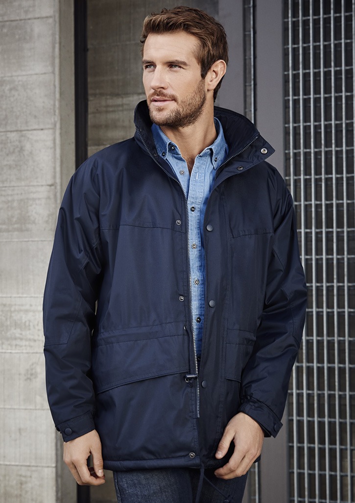 Trekka Jacket Unisex