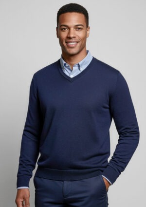 Roma Mens Pullover Roma Mens Pullover