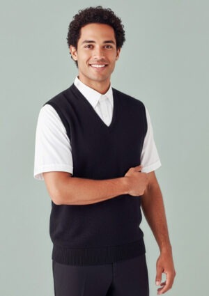Milano Mens Vest Milano Mens Vest