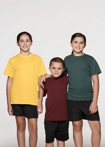 Botany Kids Tee